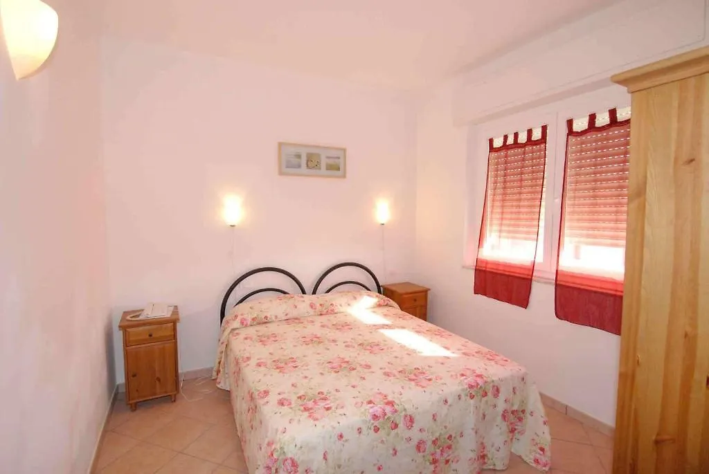 Hotel Luana Viareggio Itália